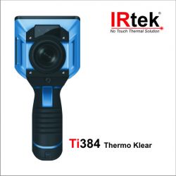 دوربین تصویر برداری حرارتی IRTEK Ti384